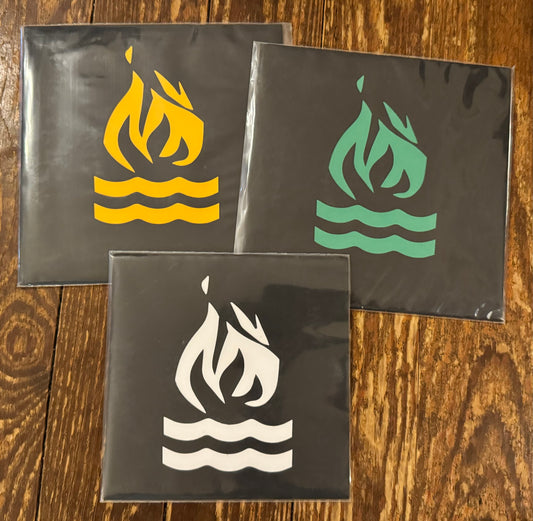 HOT WATER MUSIC "Live In Chicago" (bundle)
