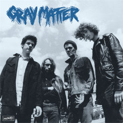 GRAY MATTER "Take It Back"