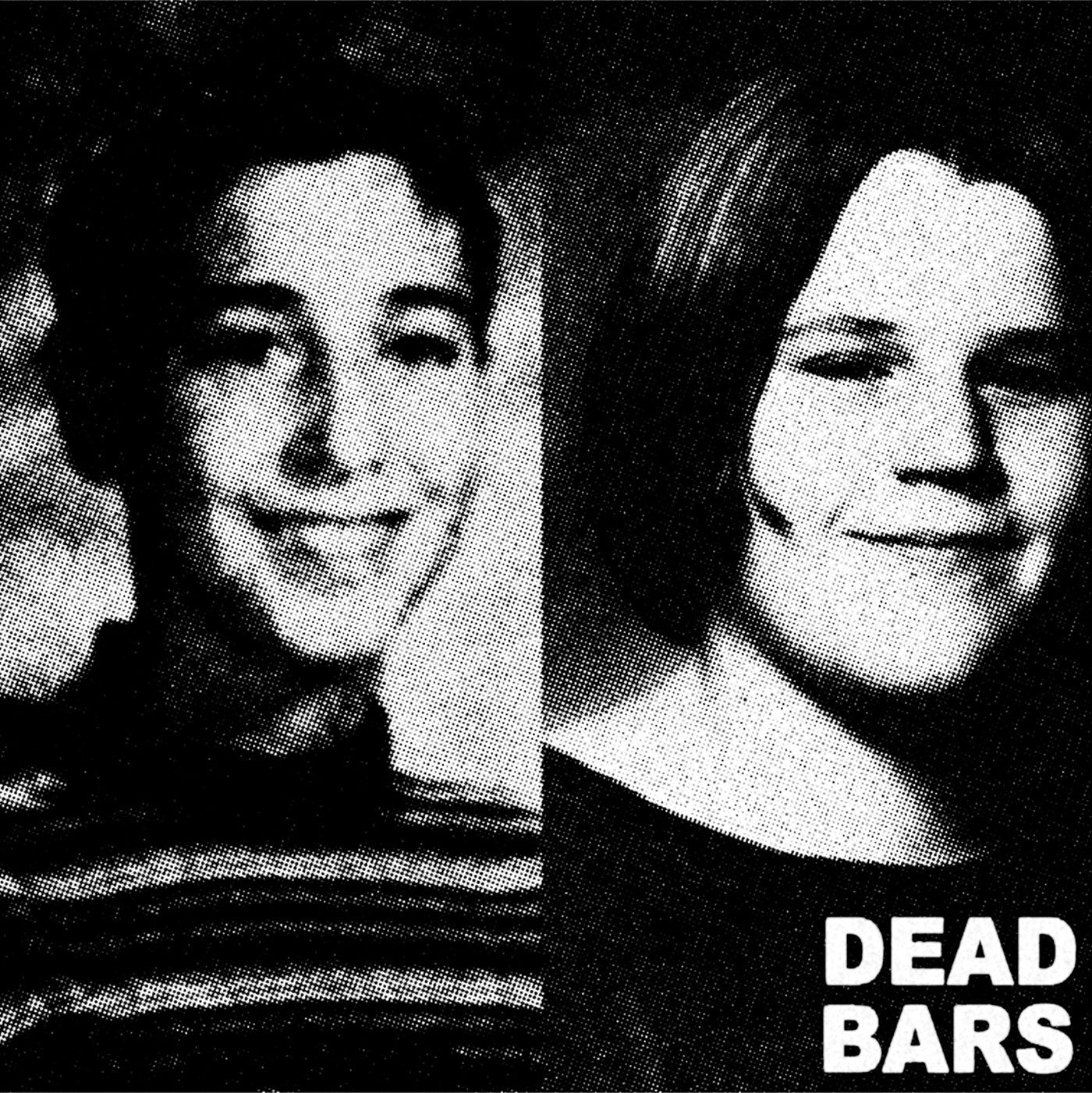 DEAD BARS "Dead Bars"