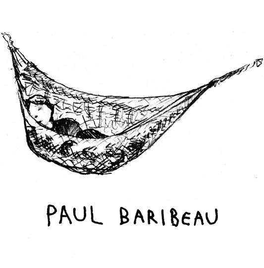 PAUL BARIBEAU "Paul Baribeau"