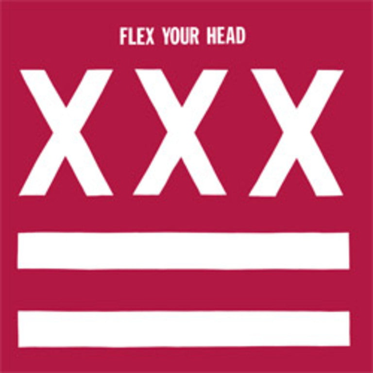 V/A - "FLEX YOUR HEAD"