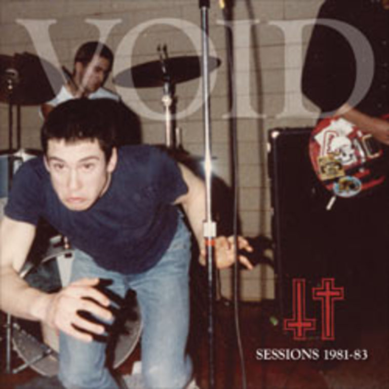 VOID "Sessions 1981 - 83"