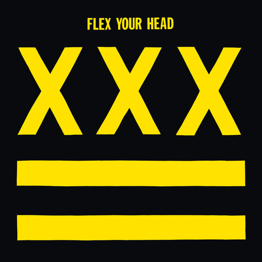 V/A - "FLEX YOUR HEAD"