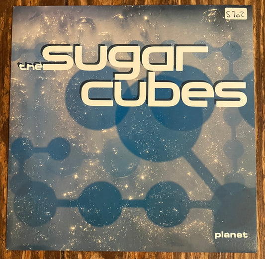 SUGARCUBES "Planet"