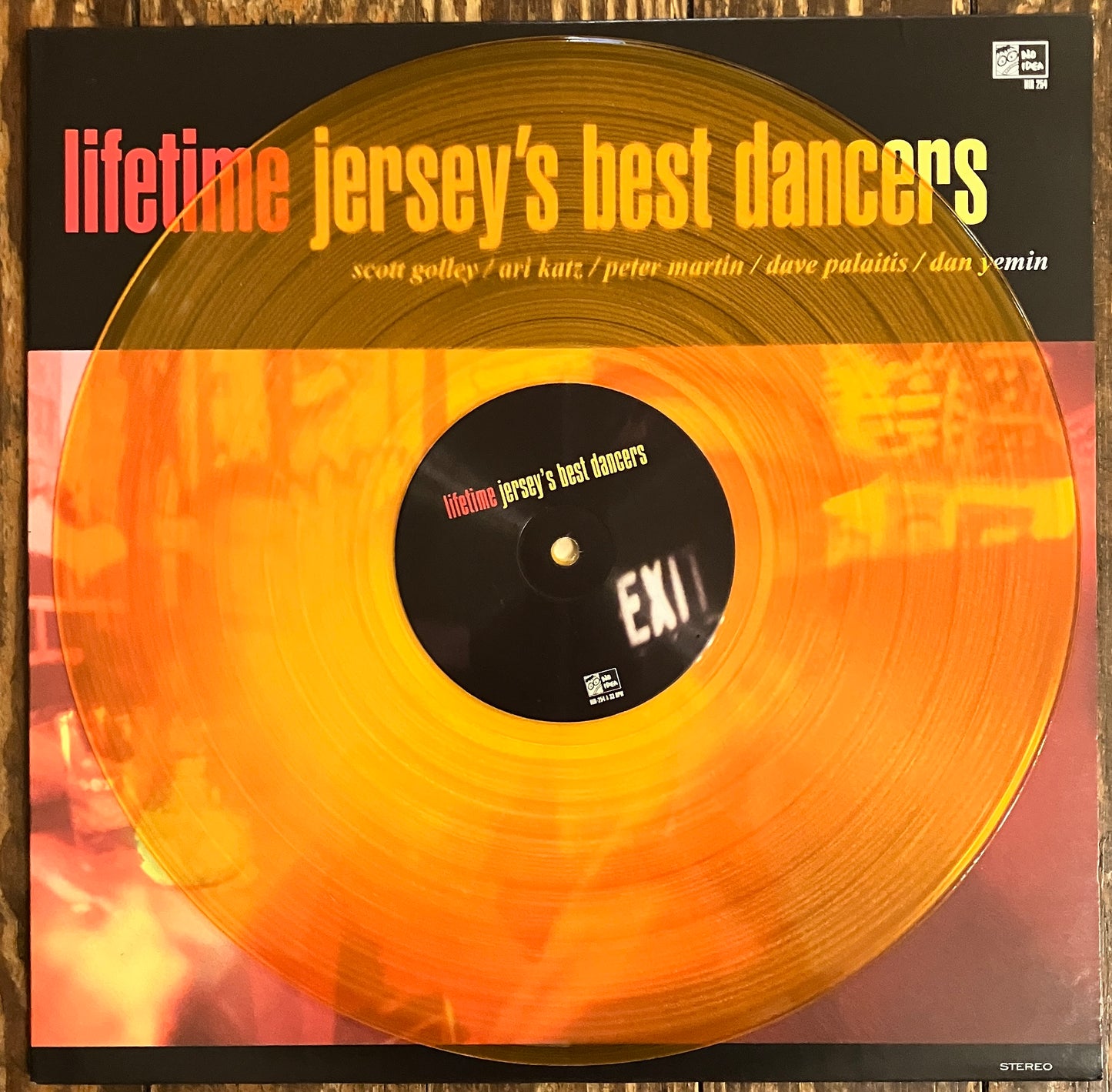 LIFETIME "Jersey's Best Dancers"