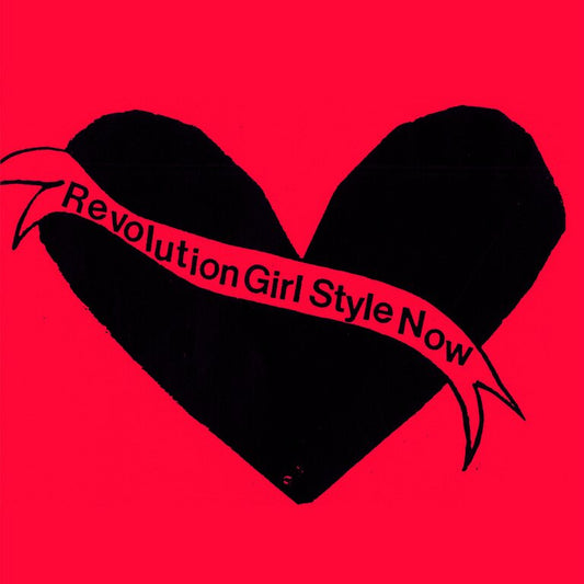 Bikini Kill "Revolution Girl Style Now"