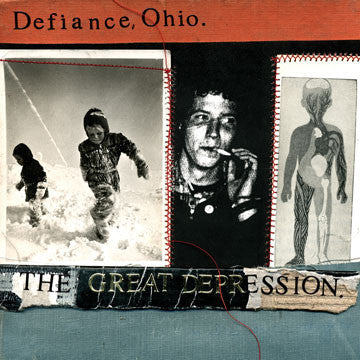 DEFIANCE, OHIO "The Great Depression"