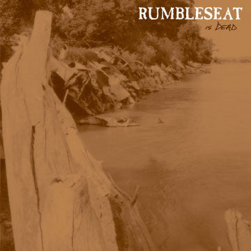 RUMBLESEAT "Rumbleseat Is Dead"