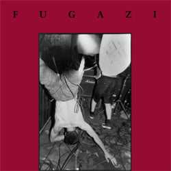 FUGAZI "7 Songs"