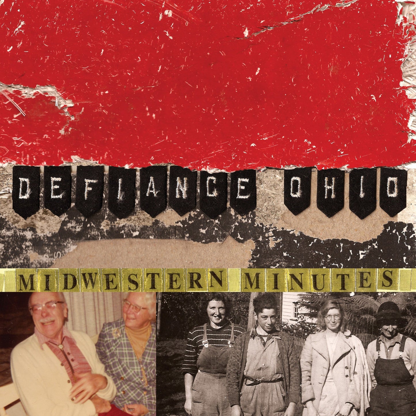 DEFIANCE, OHIO "Midwestern Minutes"