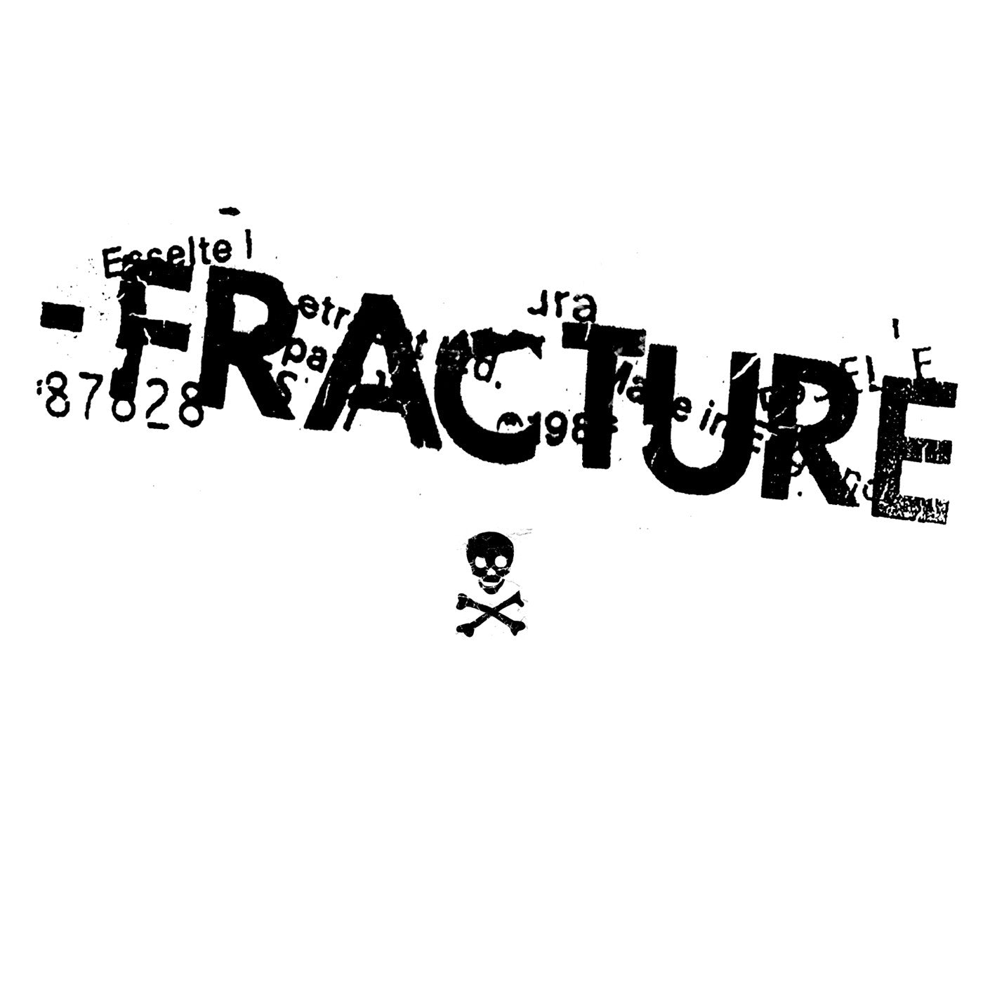 FRACTURE "Fracture Discography"