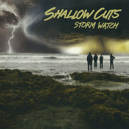 SHALLOW CUTS "Storm Watch"