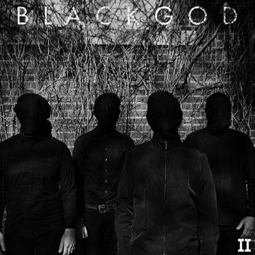 BLACK GOD "Ii"