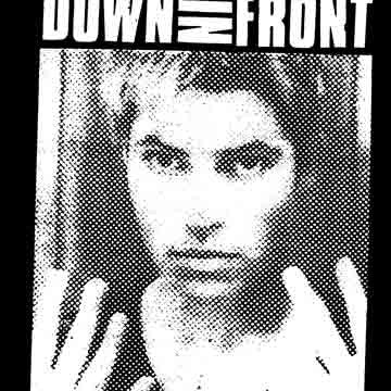 V/a - Down In Front