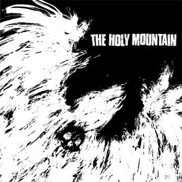 HOLY MOUNTAIN, THE "Entrails"