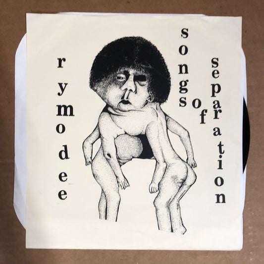 RYMODEE "Songs of Separation"