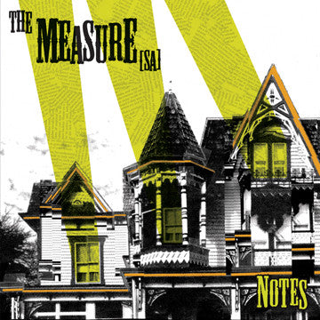 THE MEASURE [SA] "Notes"