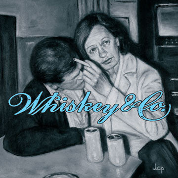 WHISKEY & CO. "Leaving The Nightlife"